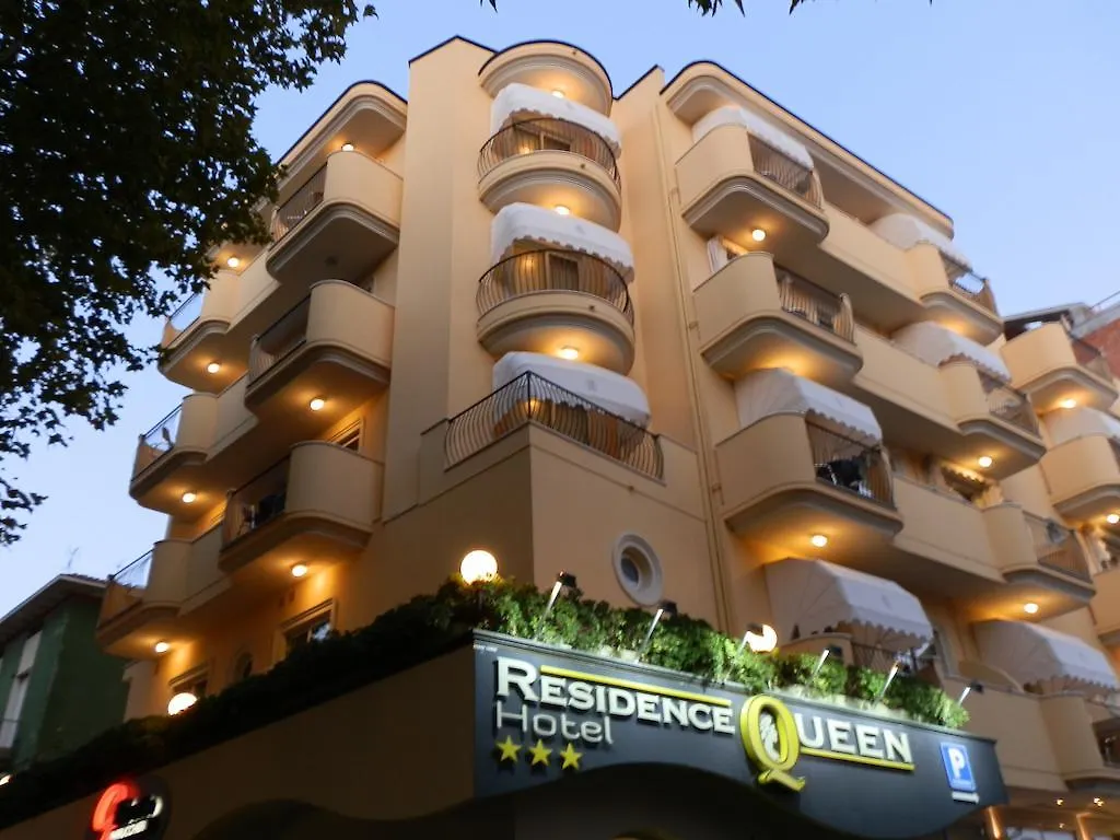 Residence Queen Rimini