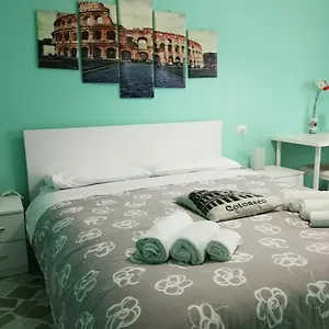 Tesori Di Nocleg ze śniadaniem Rzym