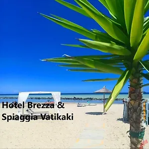Brezza Szálloda