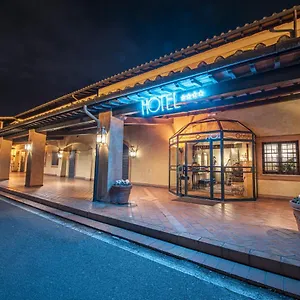 hotellátogatás