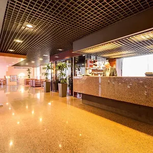 Galileo Hotel Mediolan