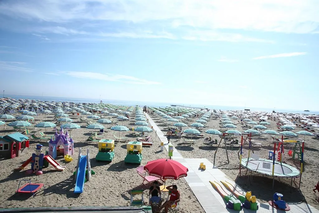 Residence Queen Rimini