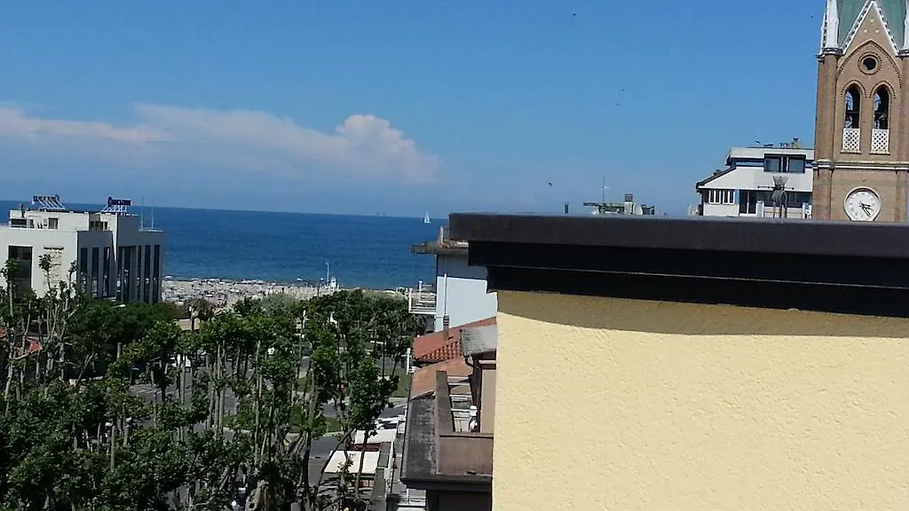 Residence Queen Rimini