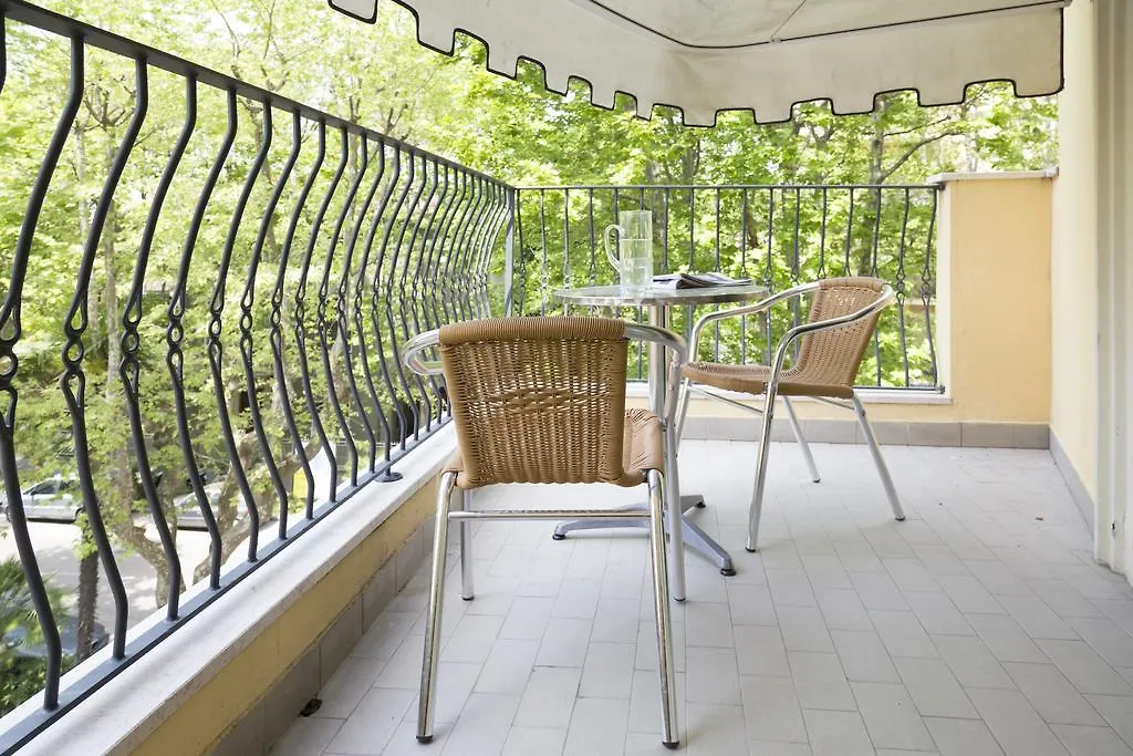 Aparthotel Residence Queen