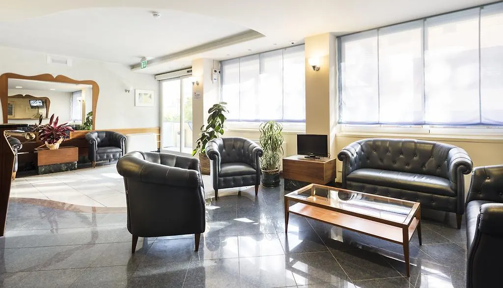 *** Aparthotel Residence Queen Italy