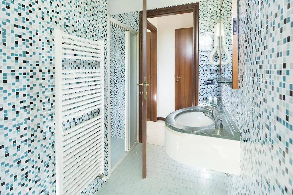 Residence Queen Aparthotel