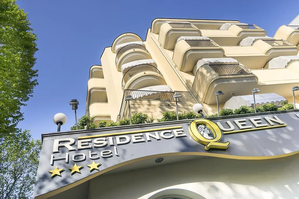 Residence Queen