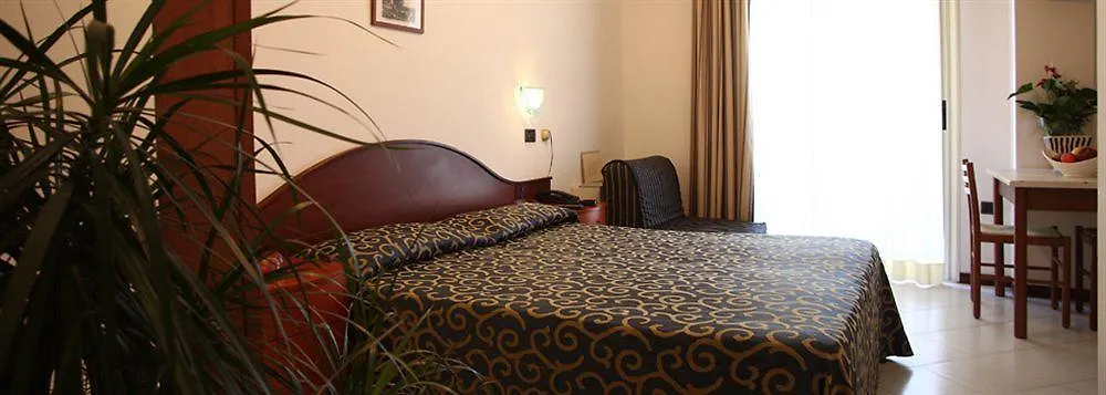 Residence Queen Aparthotel Rimini
