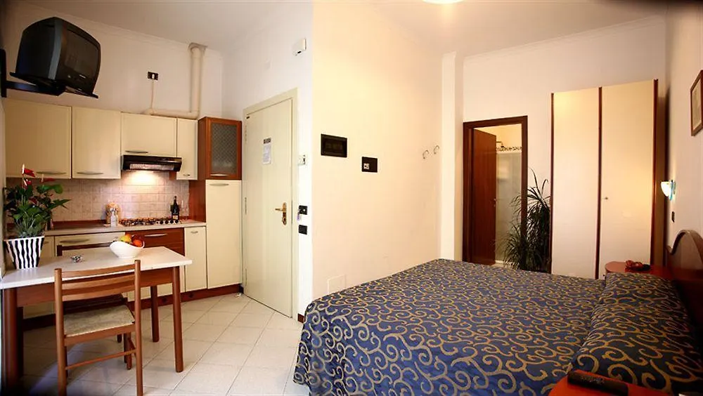 Residence Queen Rimini