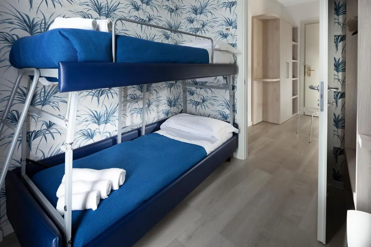 Aparthotel Residence Queen