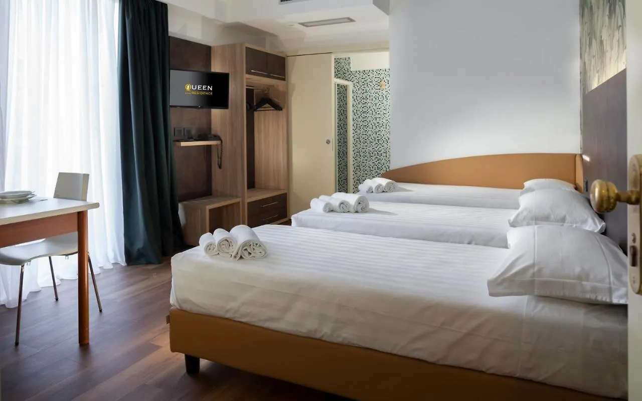 Residence Queen Italy