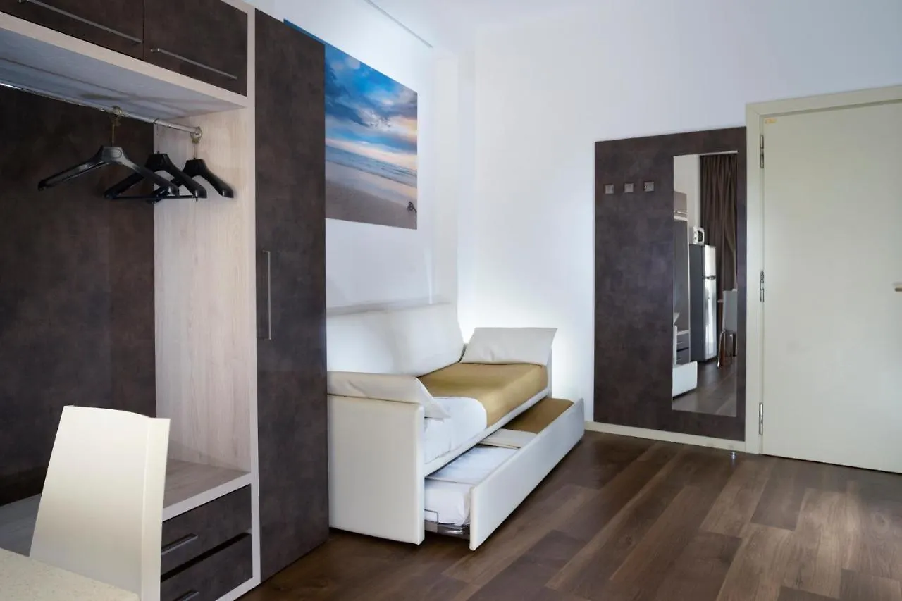 Residence Queen Rimini