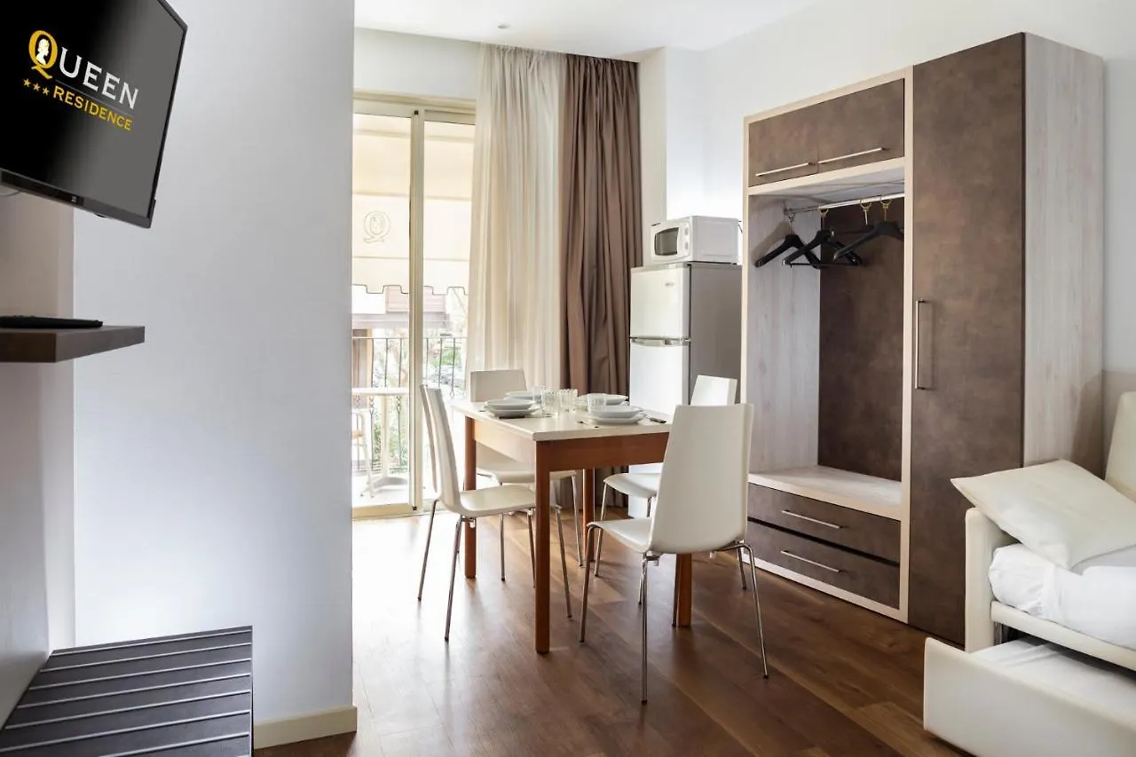 Residence Queen Italy