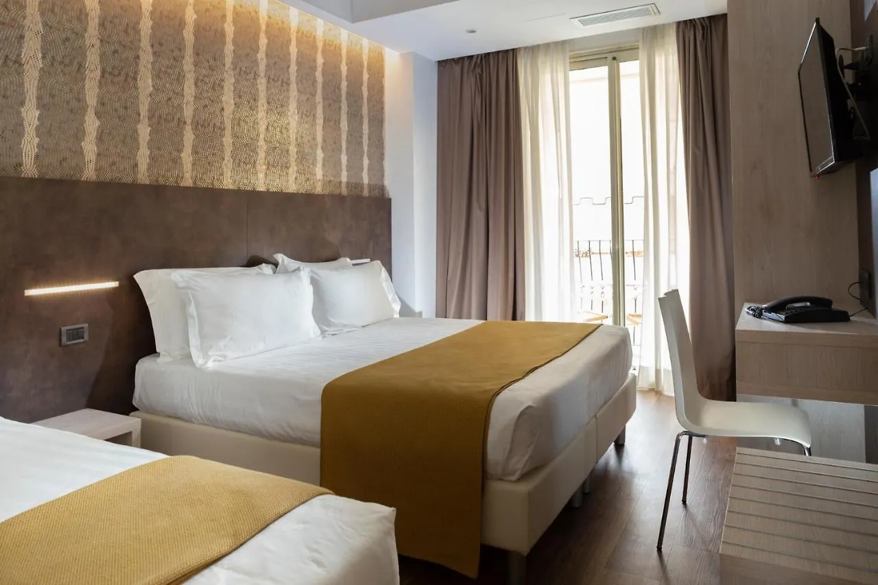*** Aparthotel Residence Queen Italy