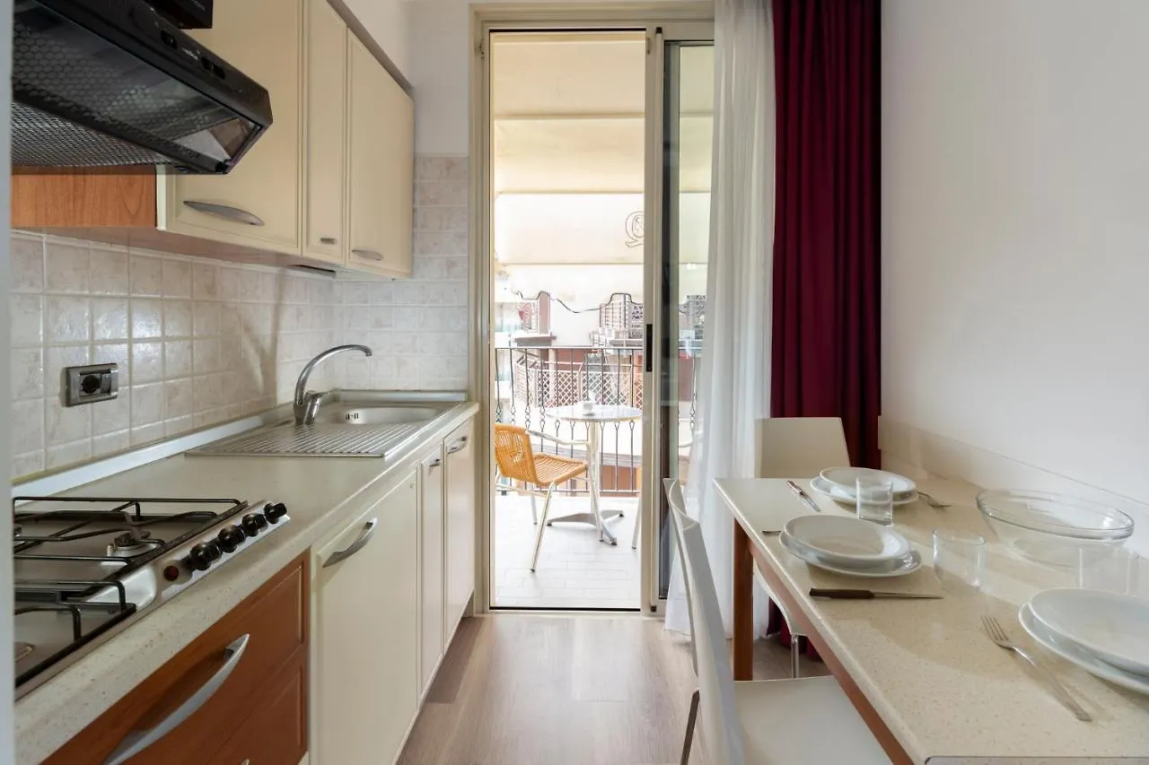 *** Aparthotel Residence Queen Italy