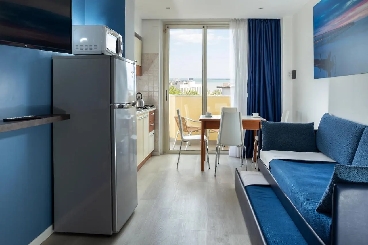 Residence Queen Italy
