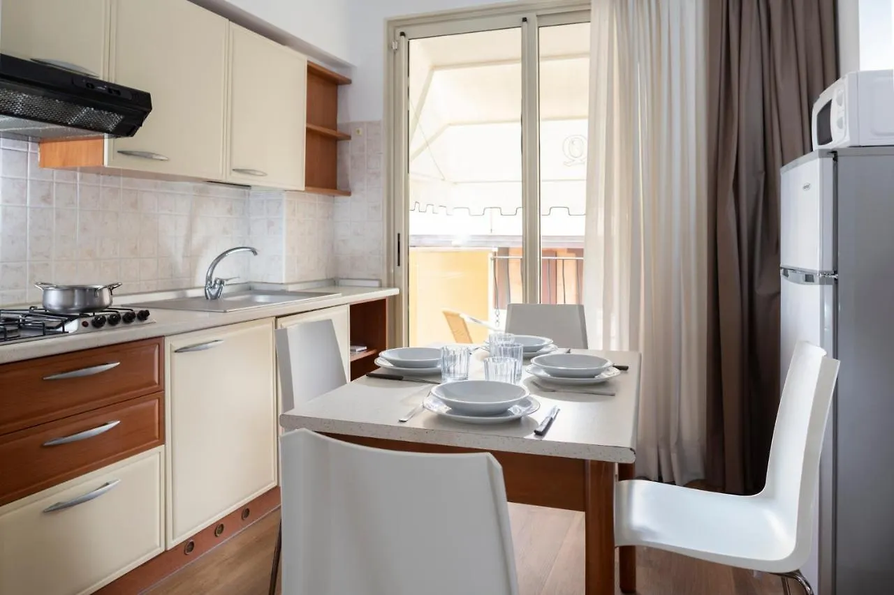Residence Queen Rimini