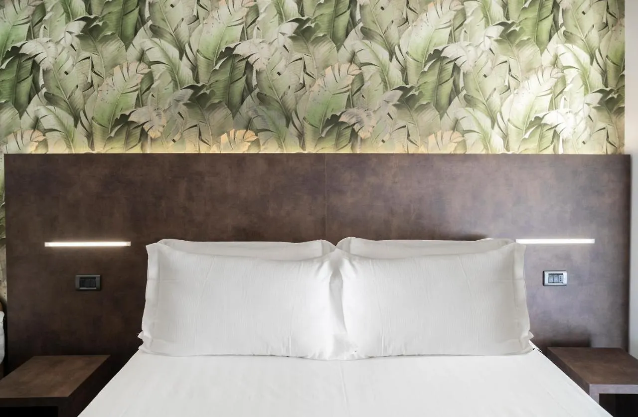 Residence Queen Aparthotel Rimini
