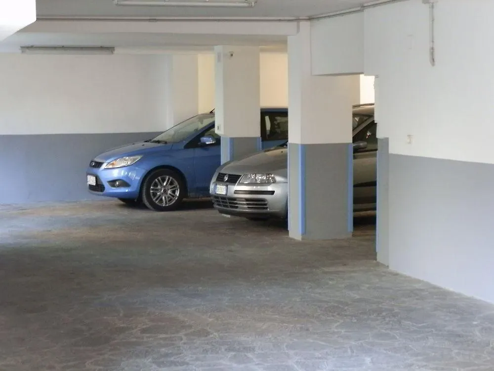 Apart-hotel Residence Queen Rimini