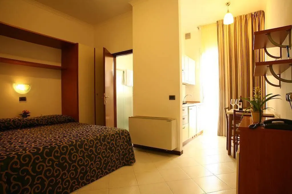 Residence Queen Rimini