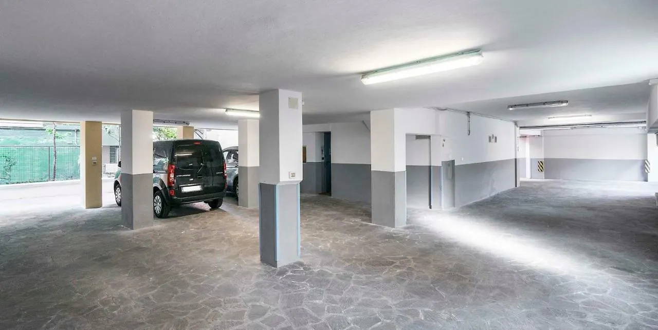 Apart-hotel Residence Queen Rimini