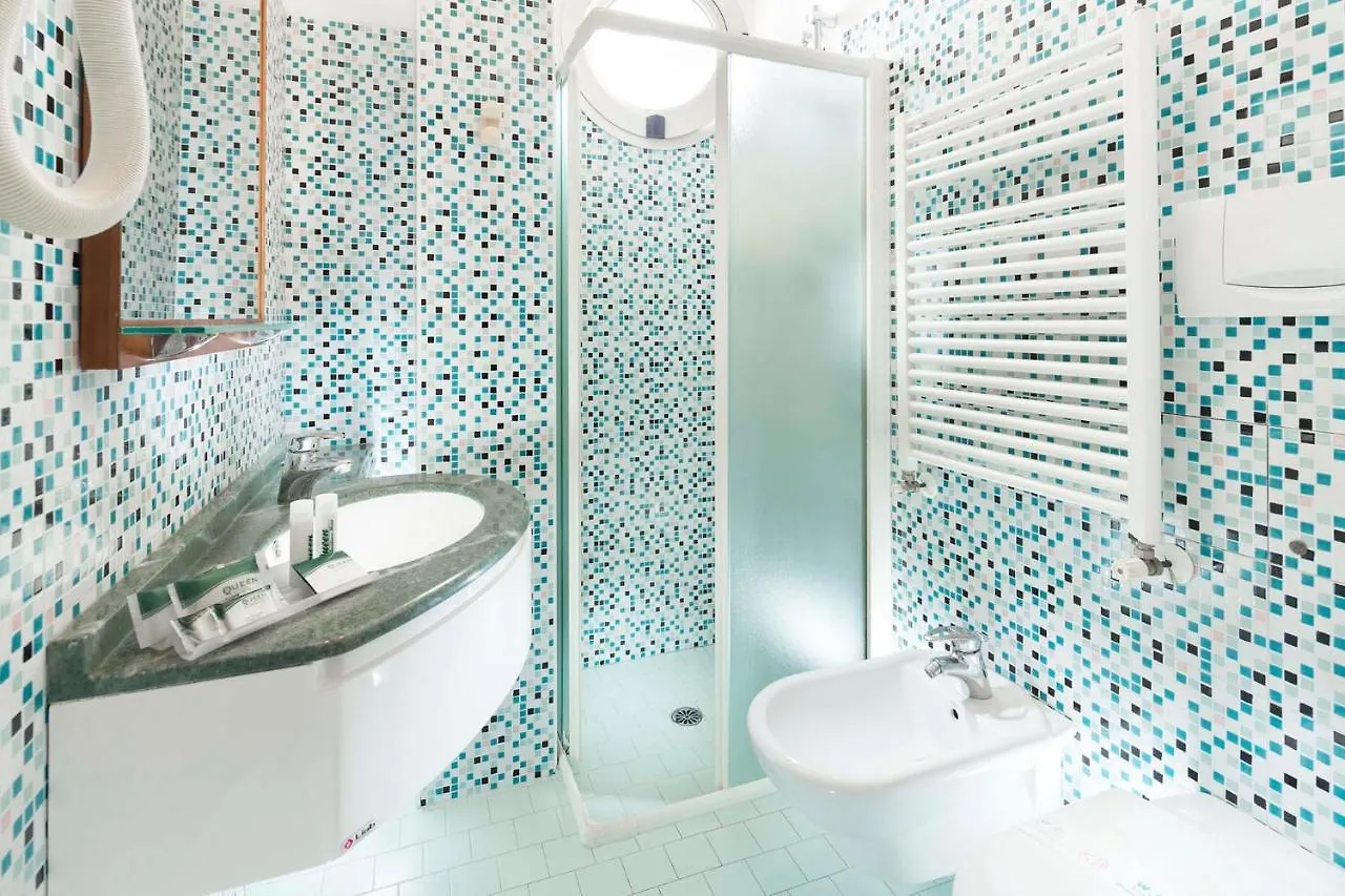 Apart-hotel Residence Queen Rimini