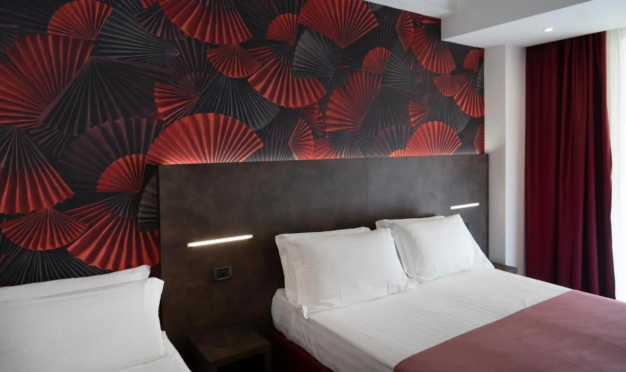 Apart-hotel Residence Queen Rimini