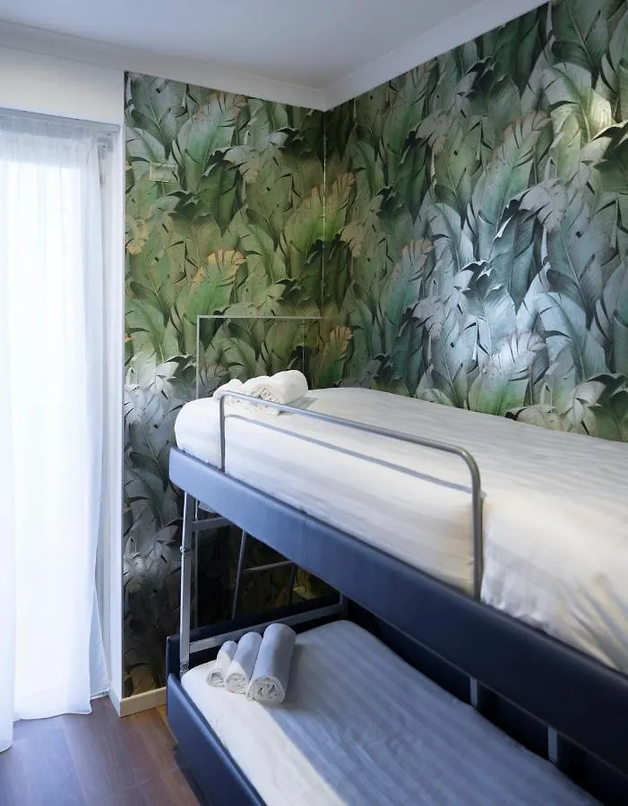 Residence Queen Rimini